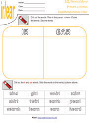 ir-ear-diphthong-match-up-worksheet